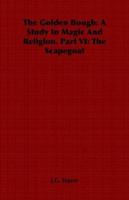 The Scapegoat 9354173578 Book Cover