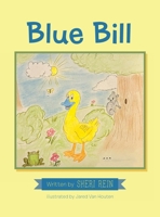 Blue Bill 1665734892 Book Cover
