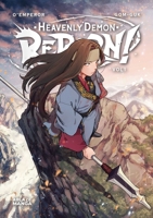 Heavenly Demon Reborn! Vol 1 1684970369 Book Cover