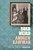 Born Weird 0307357643 Book Cover