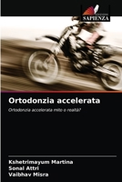 Ortodonzia accelerata 6203644943 Book Cover