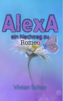 AlexA: Ein Nachtrag zu Romea B097N4LBCX Book Cover
