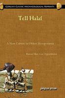 Tell Halaf 1593336330 Book Cover
