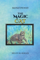 MoneyPenny The Magic Cat 1959151266 Book Cover