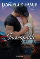 Inescapable Desire 1490904026 Book Cover