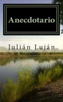 Anecdotario 1499360835 Book Cover