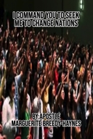 I COMMAND YOU TO SEK ME TO CHANGE NATIONS B0FMGZ3VPL Book Cover