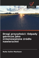 Drogi przyszlosci: Odpady górnicze jako zrównowazone zródlo nawierzchni (Polish Edition) 6208464862 Book Cover