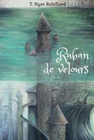 Ruban de velours (French Edition) B0GV4FFV1X Book Cover