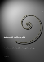 Mathematik im Unterricht, Ausgabe 7 1326828673 Book Cover