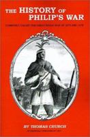 The History of the Great Indian War of 1675 and 1676, Commonly Called Philip's War, Also, the Old French and Indian Wars, From 1689 to 1704 1556131798 Book Cover