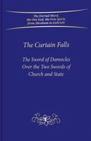 The Curtain Falls 3964464228 Book Cover