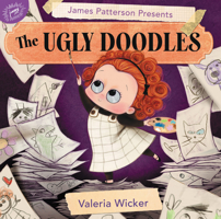 The Ugly Doodles 0316456268 Book Cover