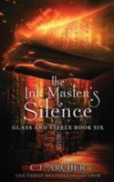 The Ink Master's Silence 0648214869 Book Cover
