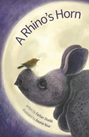 A Rhino's Horn B0CWMHY2PQ Book Cover