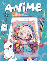 AnIme 6259769431 Book Cover