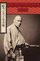 As Doze Regras da Espada 1950959147 Book Cover