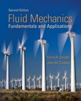 Fluid Mechanics: Fundamentals and Applications 9339204654 Book Cover