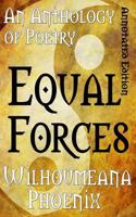 Equal Forces Annotated Edition 148252841X Book Cover