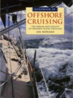 Handbook of Offshore Cruising 0713640448 Book Cover