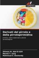 Derivati del pirrolo e della pirrolopirimidina (Italian Edition) 6209586198 Book Cover