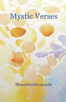 Mystic Verses: Spiritual Poetry Full Color 1979380597 Book Cover