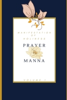 Prayer Manna B0BLR3N3YF Book Cover