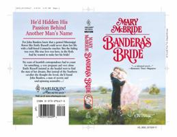 Bandera's bride 0373291175 Book Cover