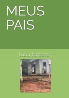 MEUS PAIS (Portuguese Edition) B0DXDKKW1V Book Cover