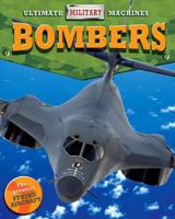 Bombers 1599208199 Book Cover