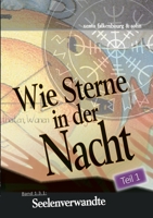 Seelenverwandte (Teil 1): Das Bündnis von Hector mit Achilles (Wie Sterne in der Nacht (1.3.1)) (German Edition) 3751933492 Book Cover