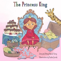 The Princess King B084DPXHWD Book Cover