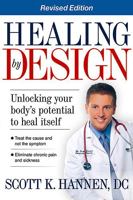 Healing by Design 1599791781 Book Cover