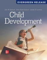Mhe High School Child Development: An Introduction 1266295267 Book Cover