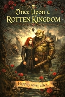 Once Upon A Rotton Kingdom: Happily Never After B0GRJZMNTW Book Cover