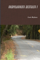 Compilaciones Mentales I 1329588355 Book Cover