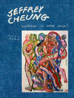 Jeffrey Cheung 1944860703 Book Cover