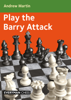 Play the Barry Attack 1781946949 Book Cover