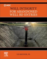 Well Integrity for Abandoned Well Re-entries 0443238251 Book Cover