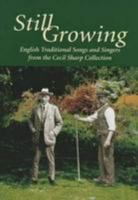 Still Growing 0854181873 Book Cover