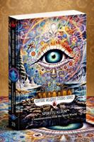 Spiritualism: Communication with the Spirit World: Séances, Mediums, Trance States, and the Hidden History of Afterlife Contact Across Cultures and Centuries (Esoteric Religious Studies) B0H8T6YPG3 Book Cover