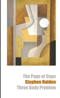 The Page of Cups & Three Body Problem 1447891732 Book Cover