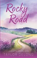 Rocky Road (Creek Valley Creamery) B0G56L7LGF Book Cover