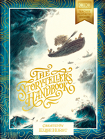 The Storyteller's Handbook 1970147768 Book Cover