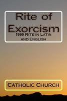 Rite of Exorcism 1976004845 Book Cover