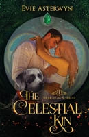 The Celestial Kin 1949809803 Book Cover