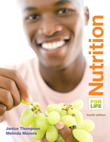 Nutrition for Life 0321570847 Book Cover