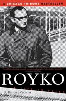 Royko: A Life in Print 158648172X Book Cover