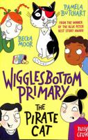 Wigglesbottom Primary: The Pirate Cat 1805131435 Book Cover