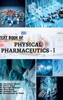 TEXT BOOK OF PHYSICAL PHARMACEUTICS - l B0D79F7BGZ Book Cover